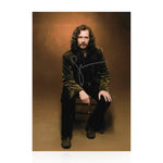 Gary Oldman Signed A4 Photo
