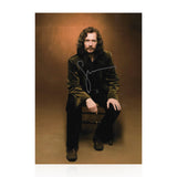 Gary Oldman Signed A4 Photo