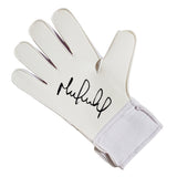 Mark Crossley Signed Goalkeeper Glove