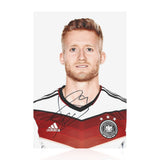 Andre Schurrle Signed 12x8 Photo