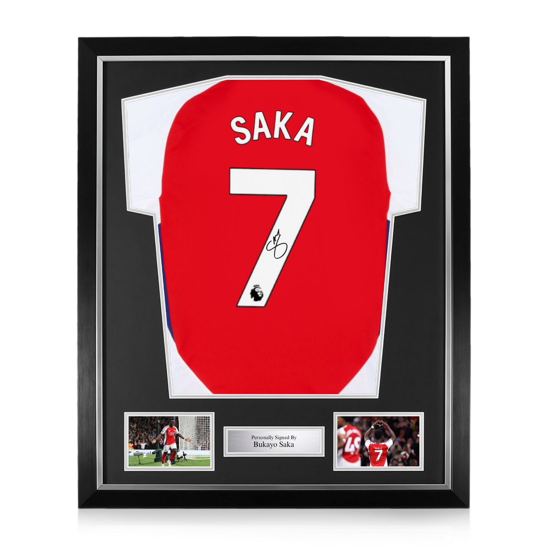 Arsenal – The Collectors Corner