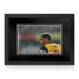 Troy Deeney Signed 12x8 Photo