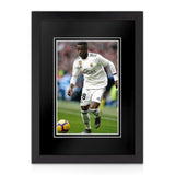 Vinicius Jr Signed 12x8 Photo