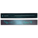 Gary Oldman Signed Sirius Black Official Warner Bros The Making of Harry Potter Studio Tour Wand