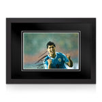 Luis Suarez Signed 12x8 Photo