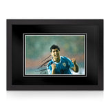 Luis Suarez Signed 12x8 Photo