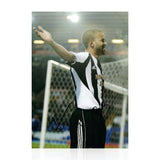 Kieron Dyer Signed A4 Photo