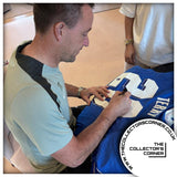 John Terry Signed Framed 2011/12 Home Shirt