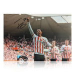 Jobe Bellingham Signed A4 Photo