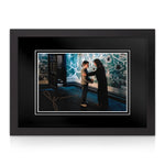 Gary Oldman Signed A4 Photo