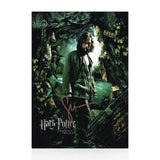 Gary Oldman Signed A4 Photo