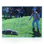 Adam Sandler Signed 11x14 Happy Gilmore Photo w/ Beckett Authentication