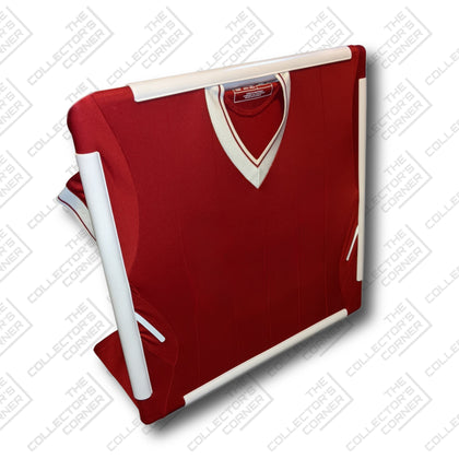 Squad Shirt Stretching Square