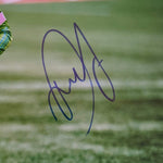 DeAndre Yedlin signed 10x8